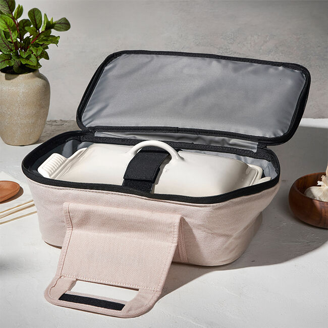 Rectangular Casserole Tote Bag, view 6